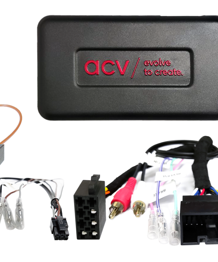 Stuurwiel bediening Land Rover Range Rover Sport Multilead Amp MOST (42slr011)