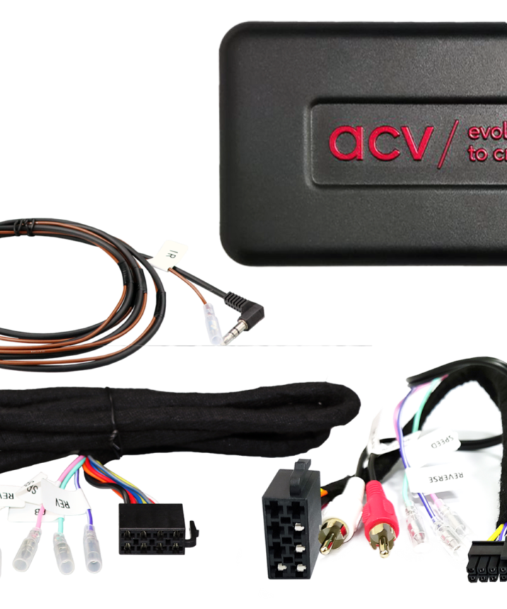 Stuurwiel bediening Land Rover Range Rover Multilead Amp MOST