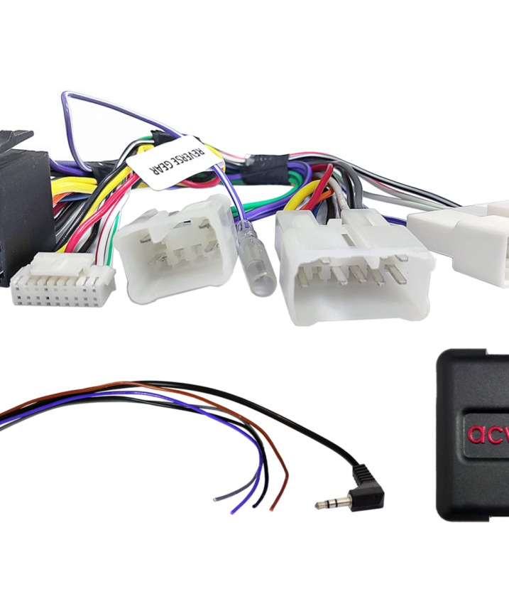 Stuurwiel bediening Subaru/Toyota GT86 10Pin/6Pin/28Pin Multilead (42ssu004)